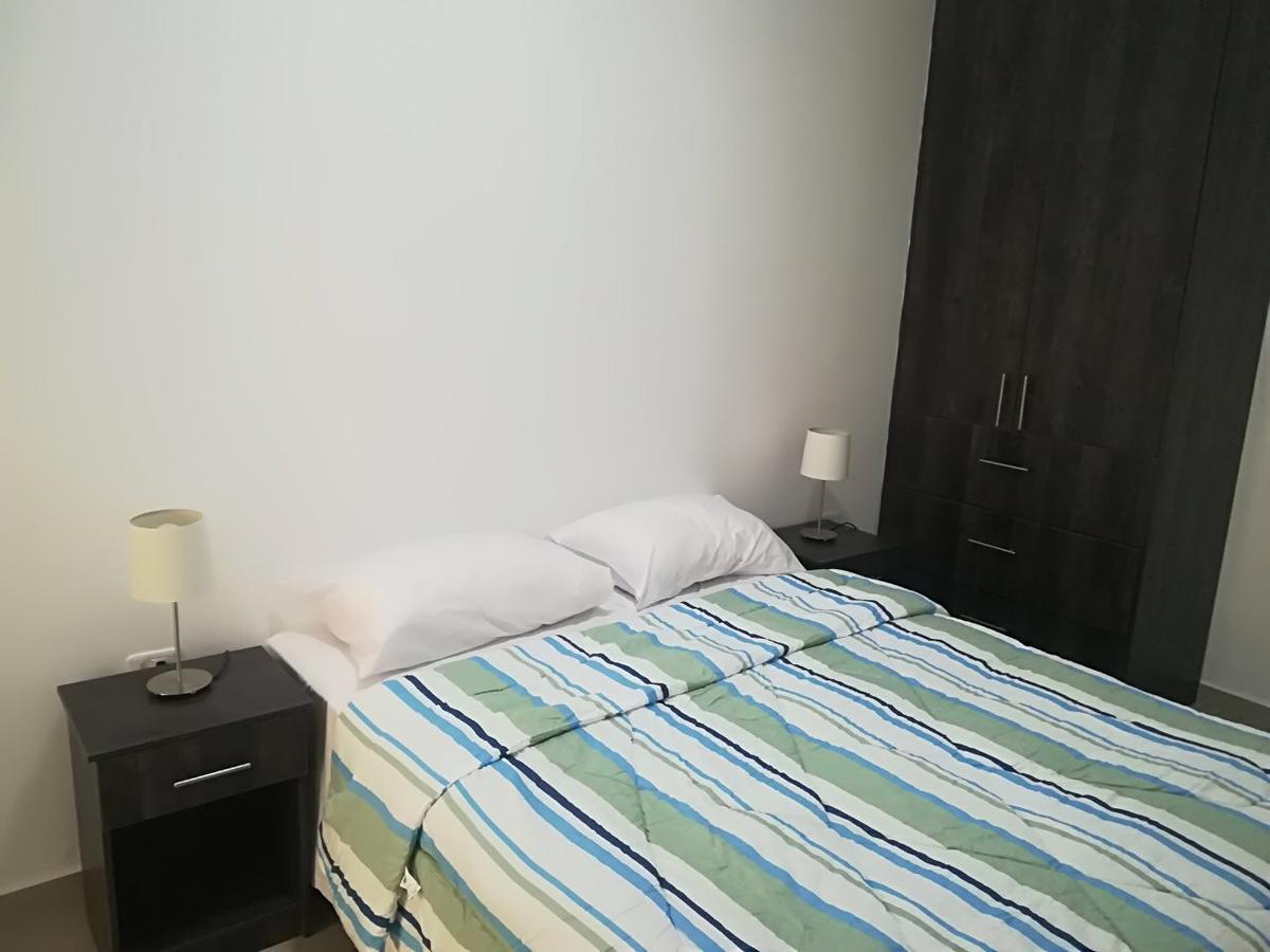 Departamento Suite Ciudad Del Mar Манта Экстерьер фото