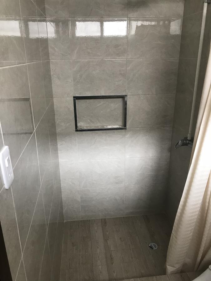 Departamento Suite Ciudad Del Mar Манта Экстерьер фото